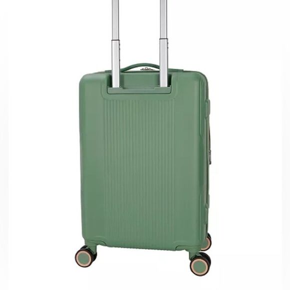 Tag Gateway 2.0 24” Hardside Spinner Checked Luggage travel bag - Picture 2 of 12